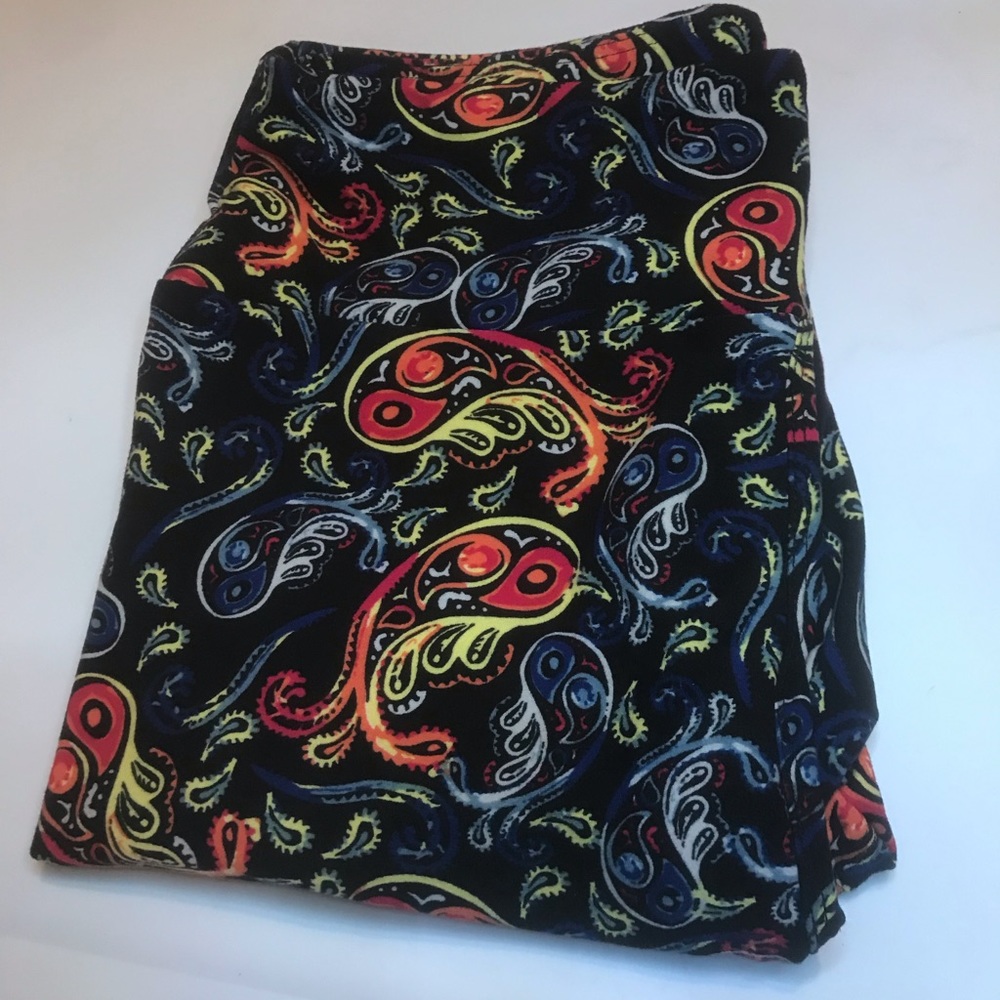 Lularoe OS Legging